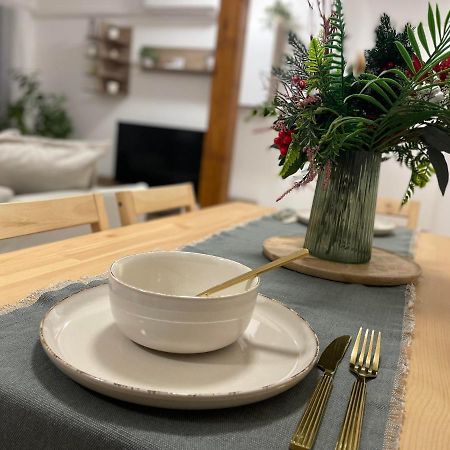 Taverna Apartman Monor Eksteriør bilde
